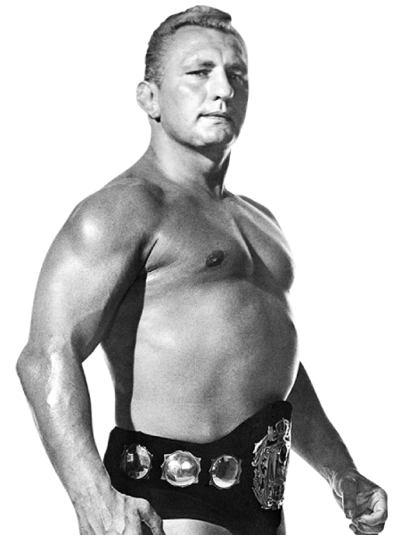 Buddy Rogers