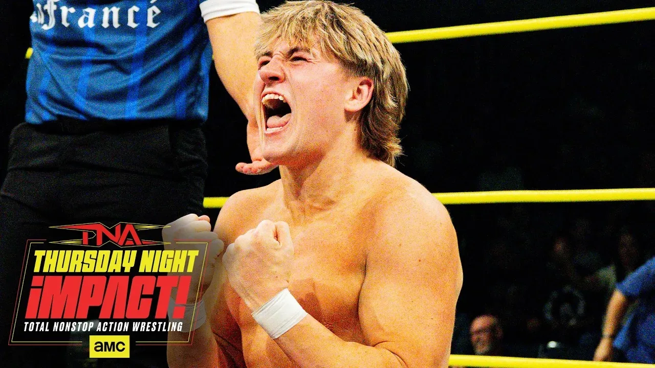 TNA iMPACT Viewership Falls to 233,000 for October 22 Episode