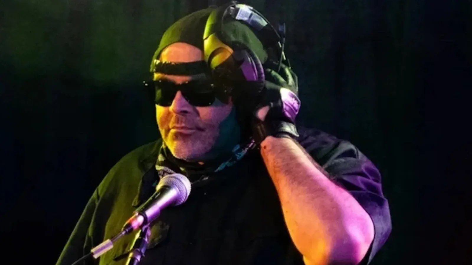 Konnan Reportedly Past the Worst Following Major Health Struggles