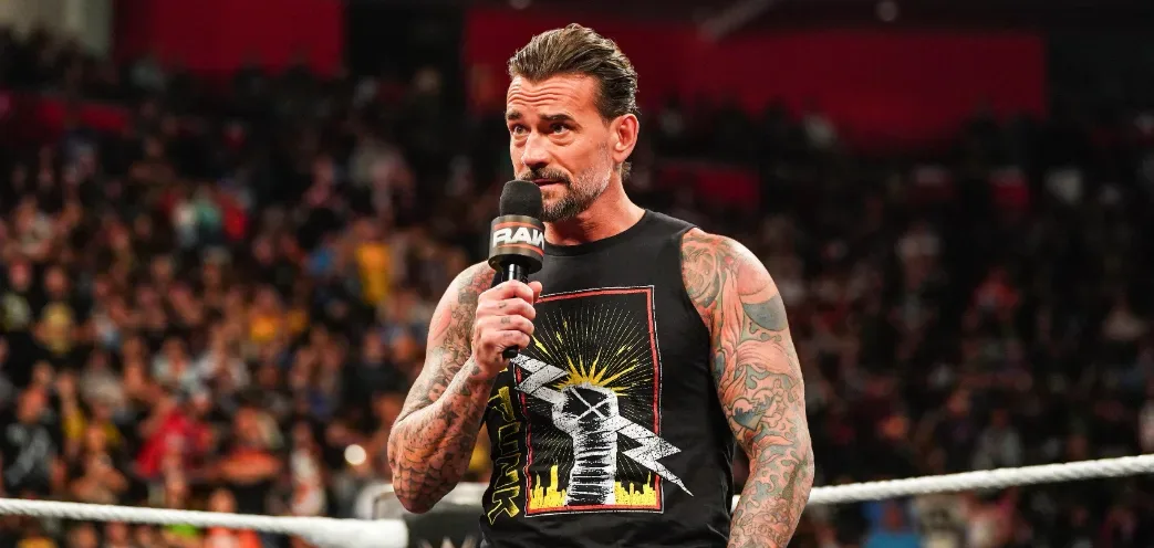 CM Punk Draws Parallel Between Wrestling Fandom and Horror Franchise Passion