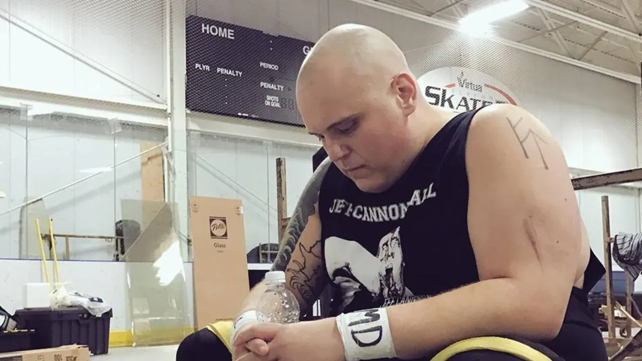 Jeff Cannonball Action Figures Announced, With Proceeds Set To Benefit His Family