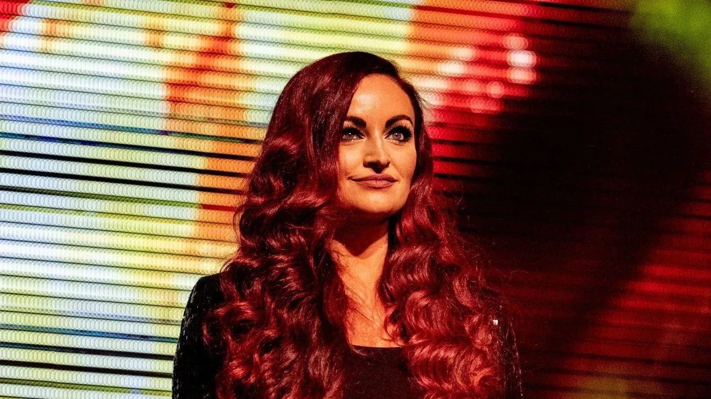 Maria Kanellis Reveals AEW Extended Her Deal During Recovery From Tumor Surgery