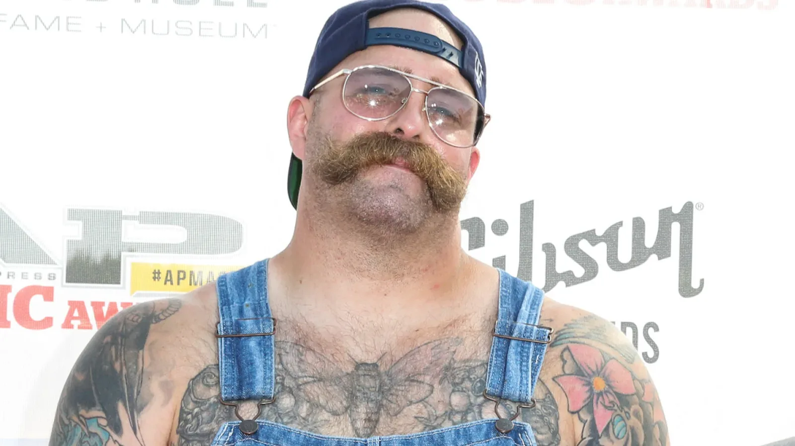 Jim Ross Remembers Andy Williams As A Positive Presence In AEW