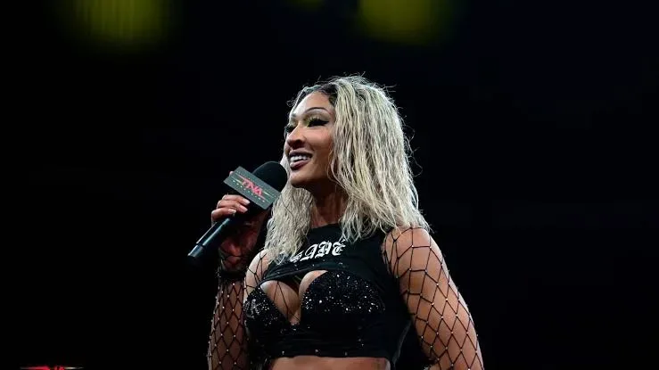 Mara Sade Reportedly Signs With AEW After WWE Talks and TNA Offer
