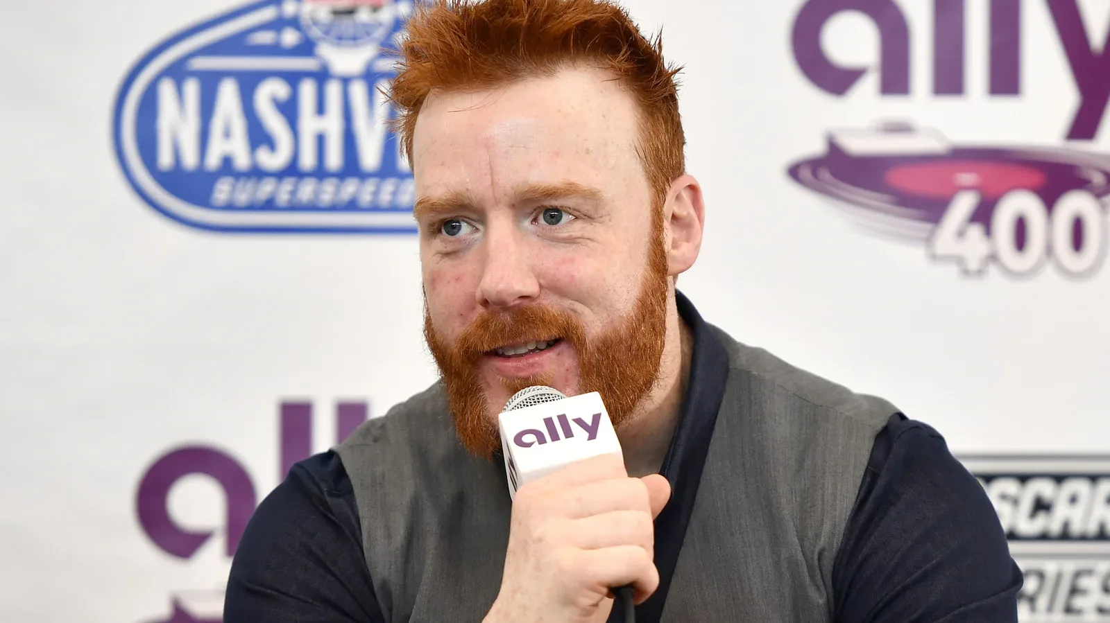 Sheamus Reflects On Nervous WWE ECW Debut And Search For A Defining Storyline