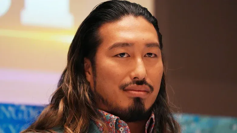 Yota Tsuji