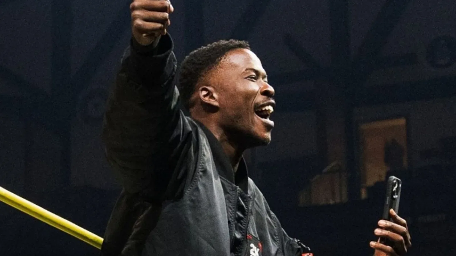 BDE Secures Bound For Glory X-Division Title Spot With Win Over Mr. Elegance