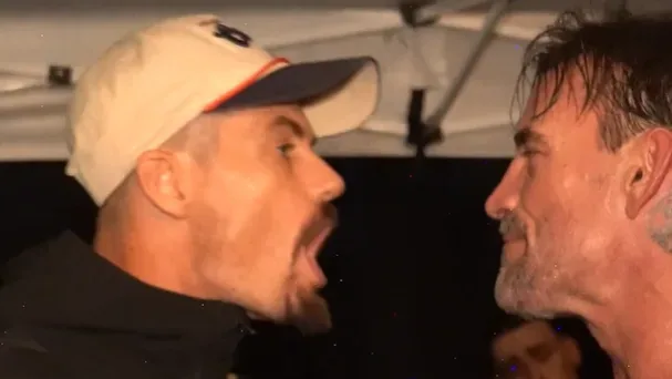 Grayson Waller Says Shawn Michaels, AJ Styles and CM Punk Are Helping Shape WWE’s Future