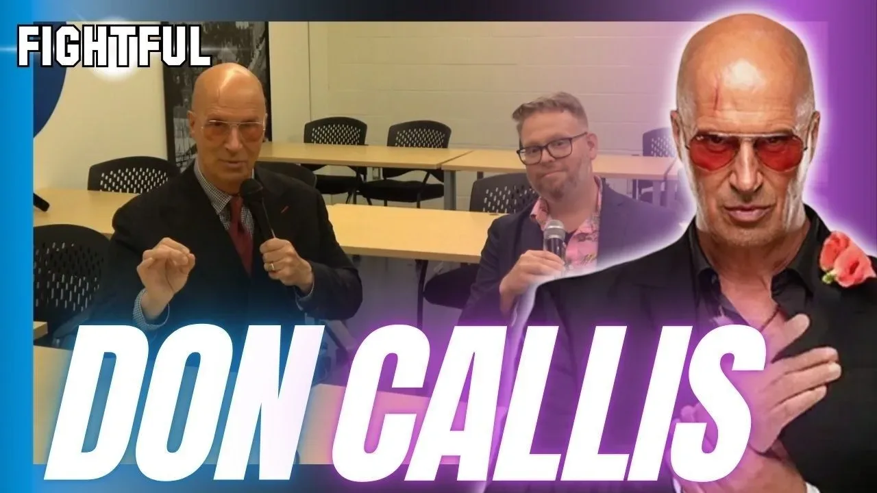 Don Callis Reflects On PAC’s Talent, Humility And Influence Following Tribute Show