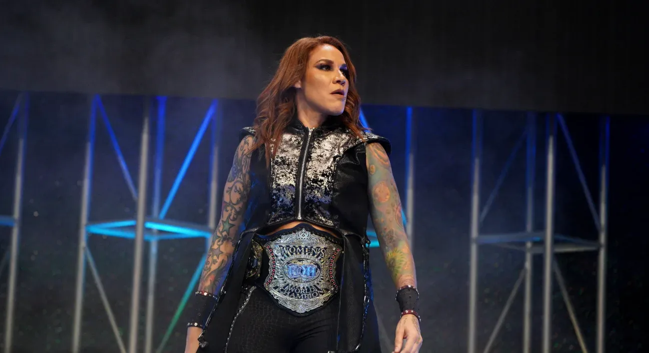 Mercedes Martinez Says ACL Surgery Was Fully Covered by GoFundMe Support