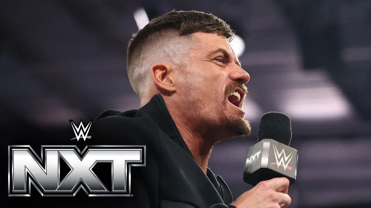 Grayson Waller Tells John Cena to Ask Permission Before Entering ‘His’ NXT