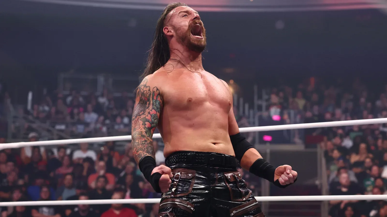 David Finlay Explains the AEW Adjustments Still Shaping His Transition From NJPW