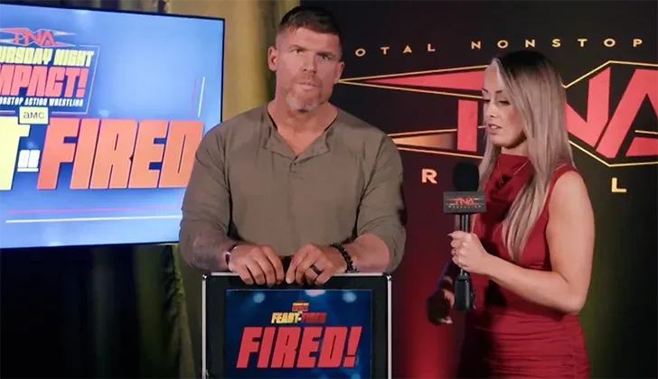Steve Maclin Opens Up on TNA Creative Frustrations Ahead of Adam Copeland Match