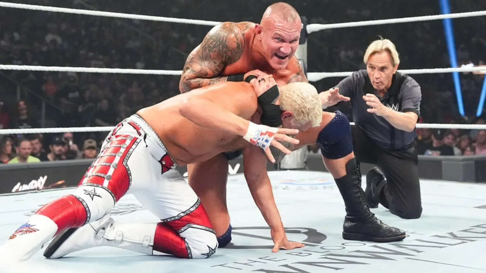 Nic Nemeth Says Cody Rhodes May Have Gained More Than He Lost Against Randy Orton