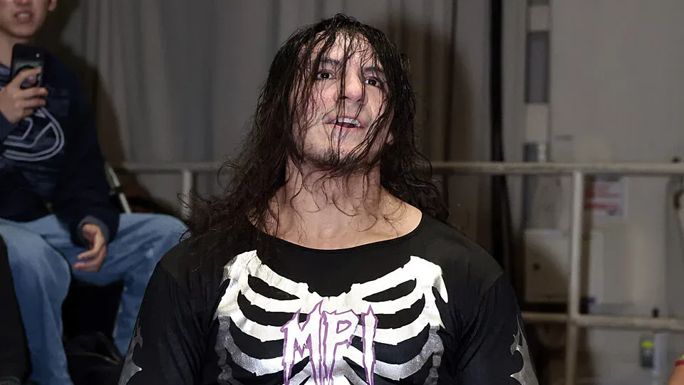 Luis Mante Unmasked as NOAH’s Mysterious Phantom Invader, Targets Naomichi Marufuji