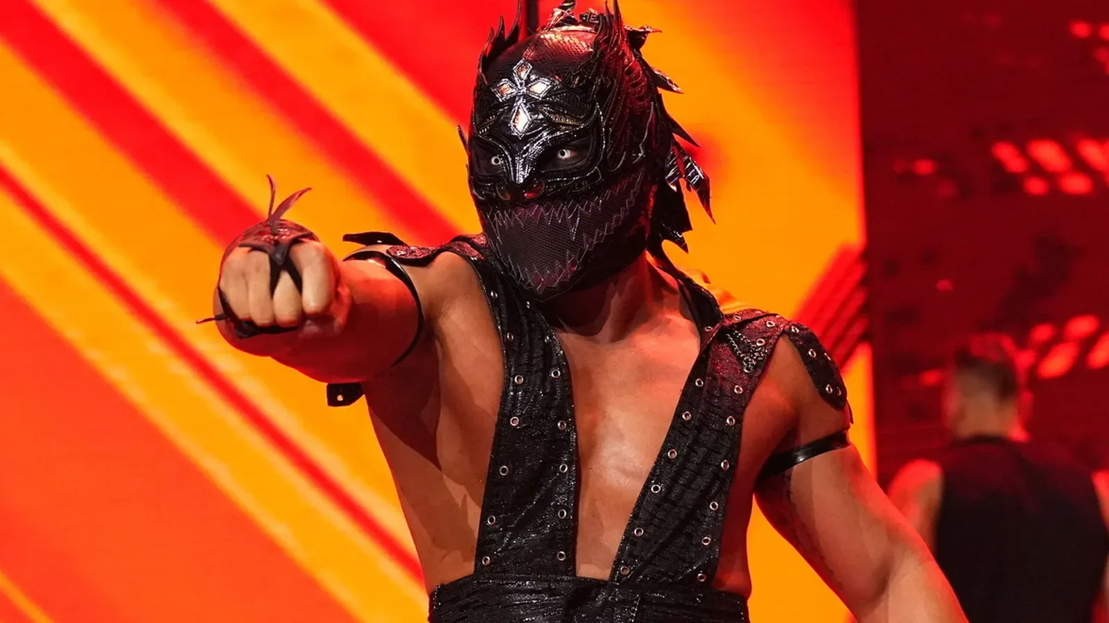 WWE Reportedly Expected To Explore Dralistico Signing as AEW/ROH Deal Nears Expiration