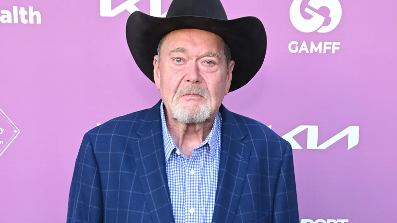 Jim Ross Urges Support for ALS Research After AEW’s Rebel Heart Dynamite Tribute