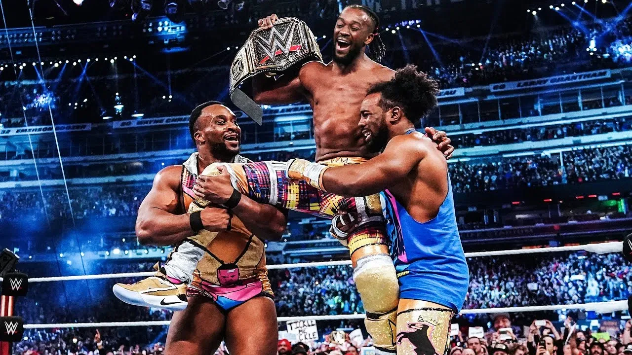 Kofi Kingston Reflects on Mustafa Ali Injury and the Unlikely Road to KofiMania