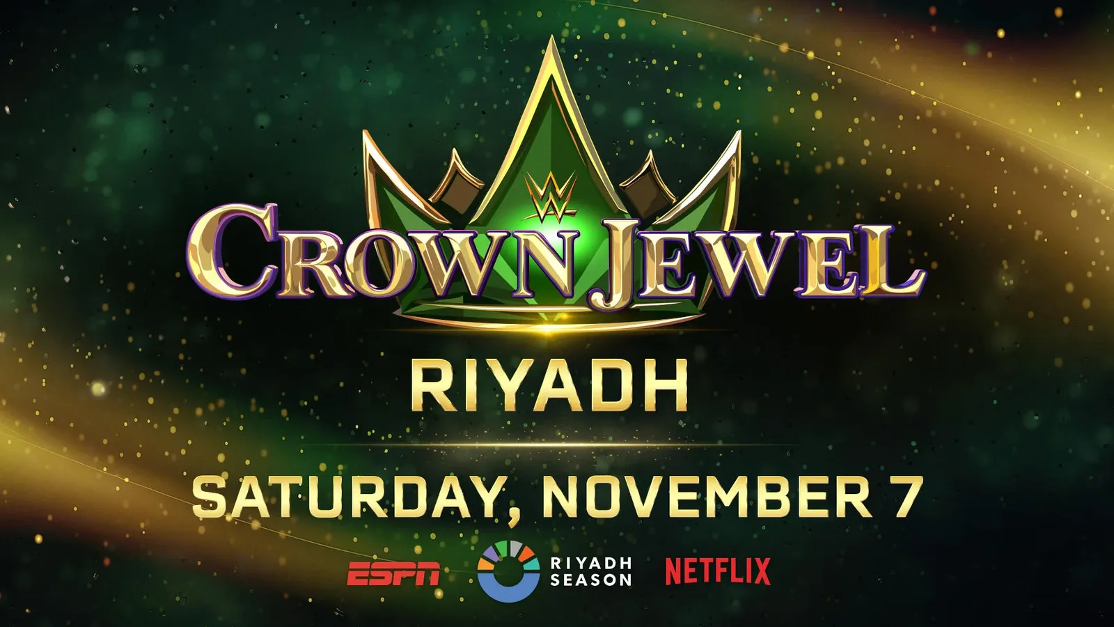 WWE Crown Jewel Riyadh Date Expected To Hold Despite U.S. Travel Advisory Discussion