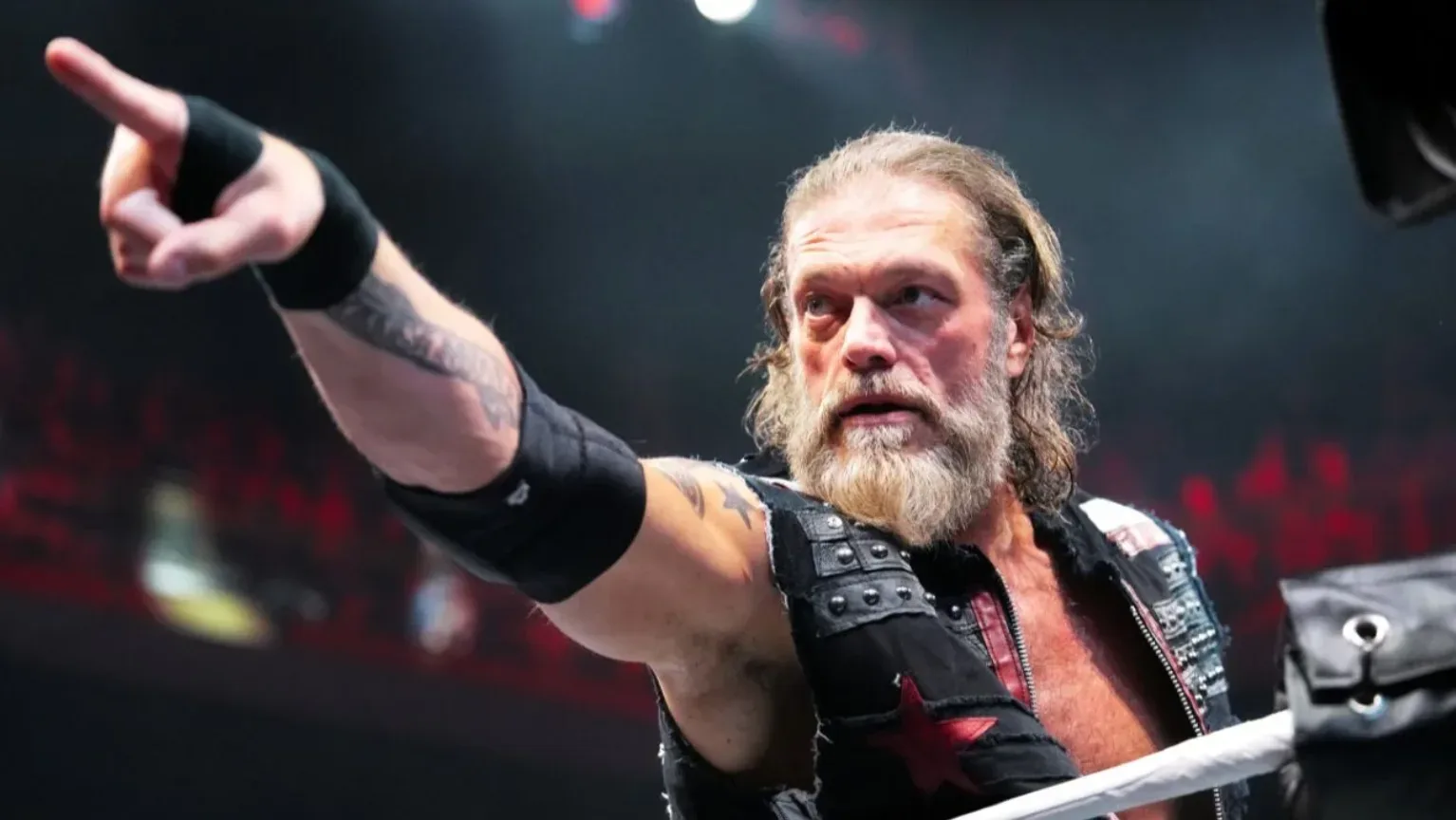Tony Khan Keeps Adam Copeland’s Tokyo Dome Future Under Wraps Ahead Of Wrestle Kingdom 21