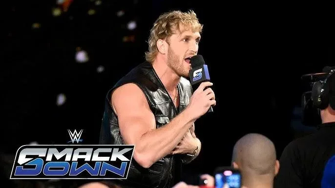 Logan Paul’s WWE Return Timeline Points to November Clearance