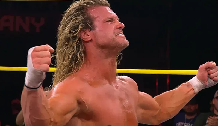 Nic Nemeth Says His Best In-Ring Work Has Come After 40 as Bound For Glory Nears