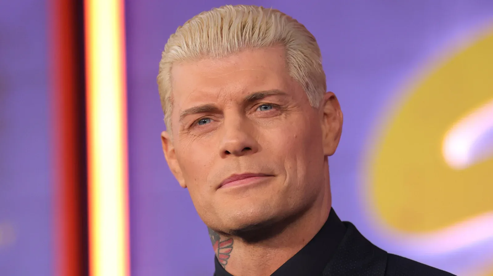 Cody Rhodes Says Wrestling Has Reached Its Strongest Cultural Position Yet