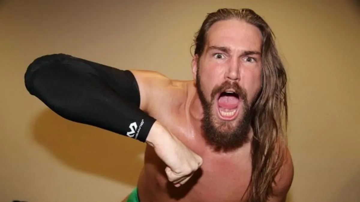 Mick Foley Calls Chris Hero a ‘Wrestling Genius’ While Ruling Out AEW Producer Role