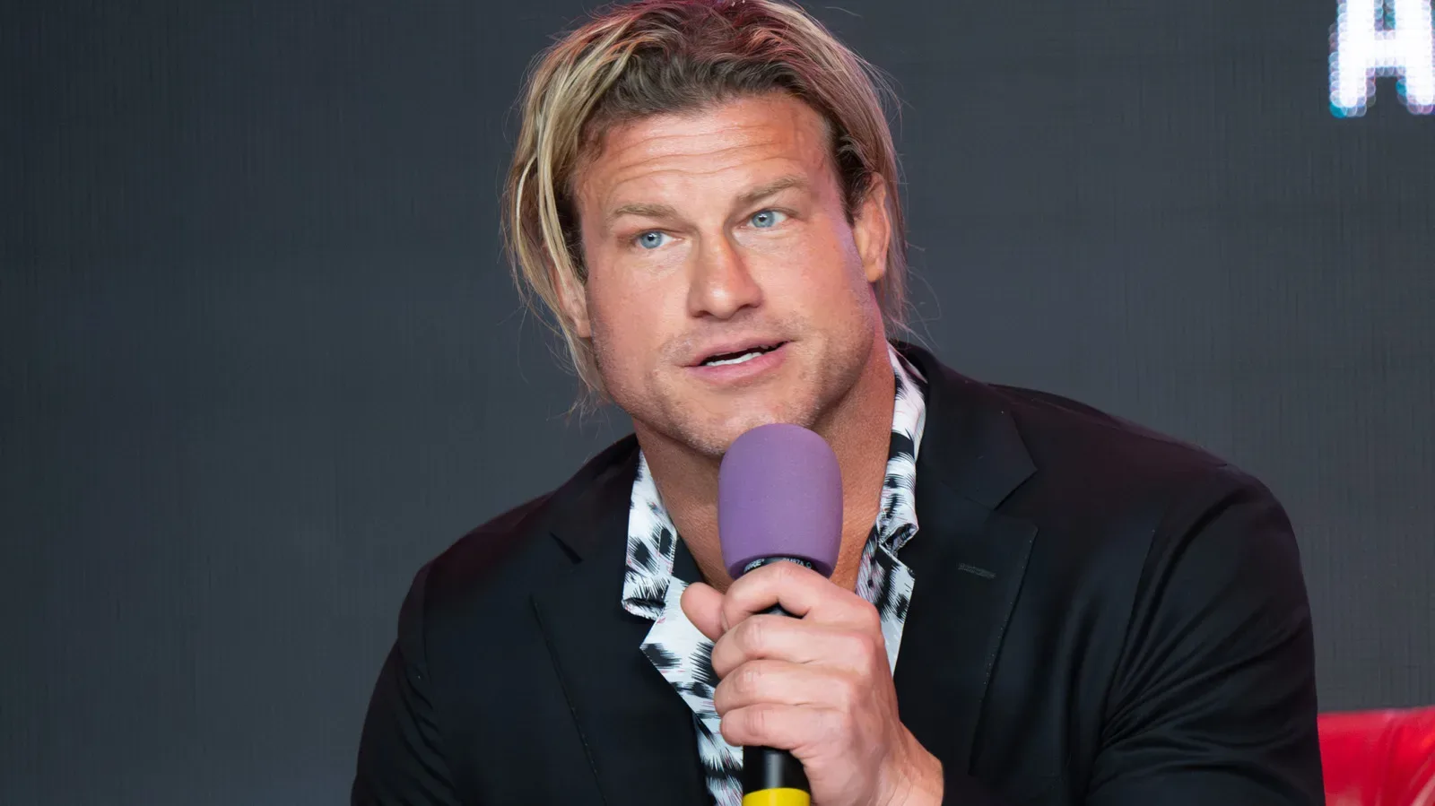 Nic Nemeth Envisions a Meaningful Final Chapter as TNA Career Continues