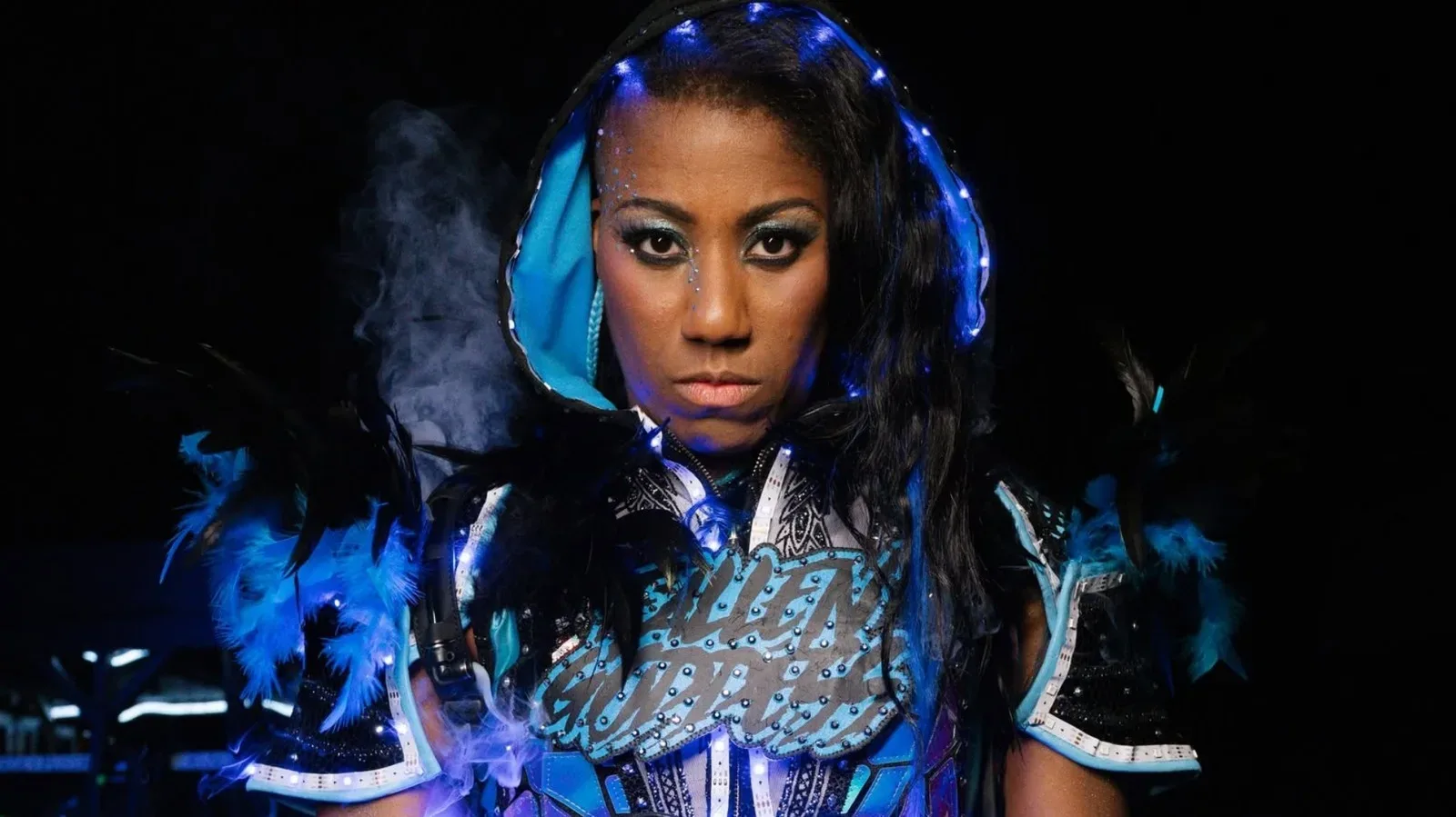Athena Sets Christmas Target as ROH Women’s World Title Reign Nears Another Historic Mark