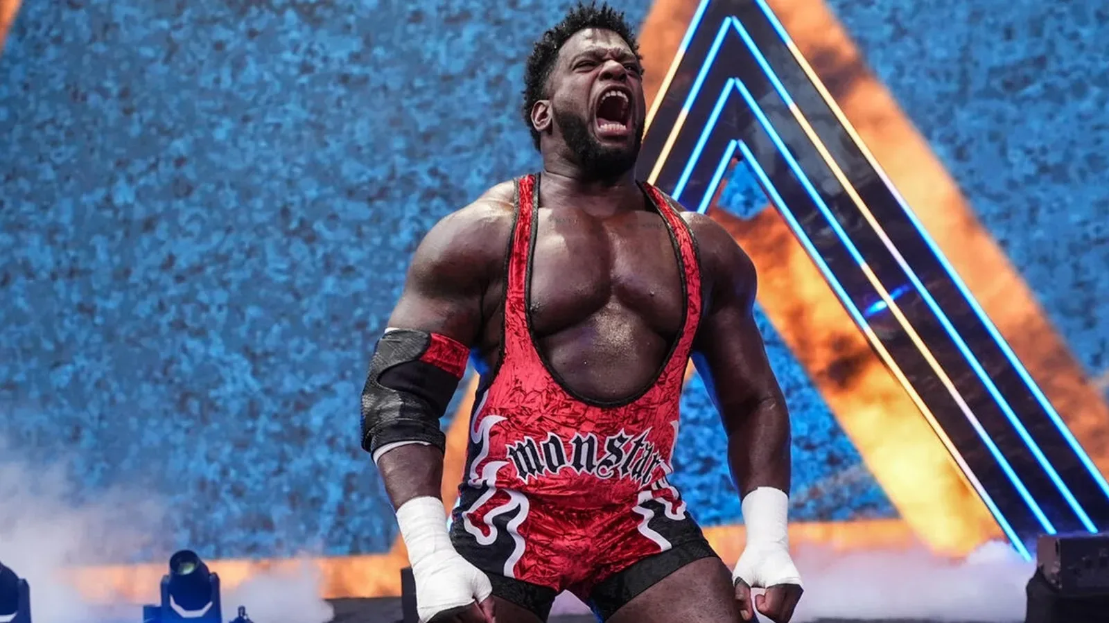 Bully Ray Says Timing Has Been Crucial to Royce Keys’ WWE Breakout