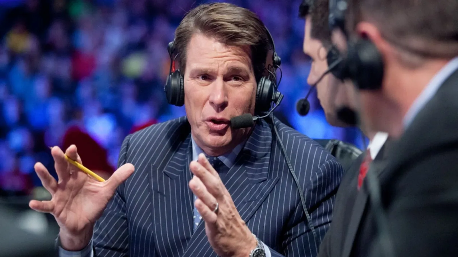 JBL Says WWE Talent Cuts Reflect the Investment Behind Developmental Deals