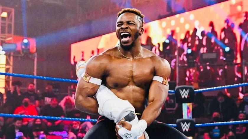 ENA Apologizes After Burger Incident at Misfits Boxing Press Conference