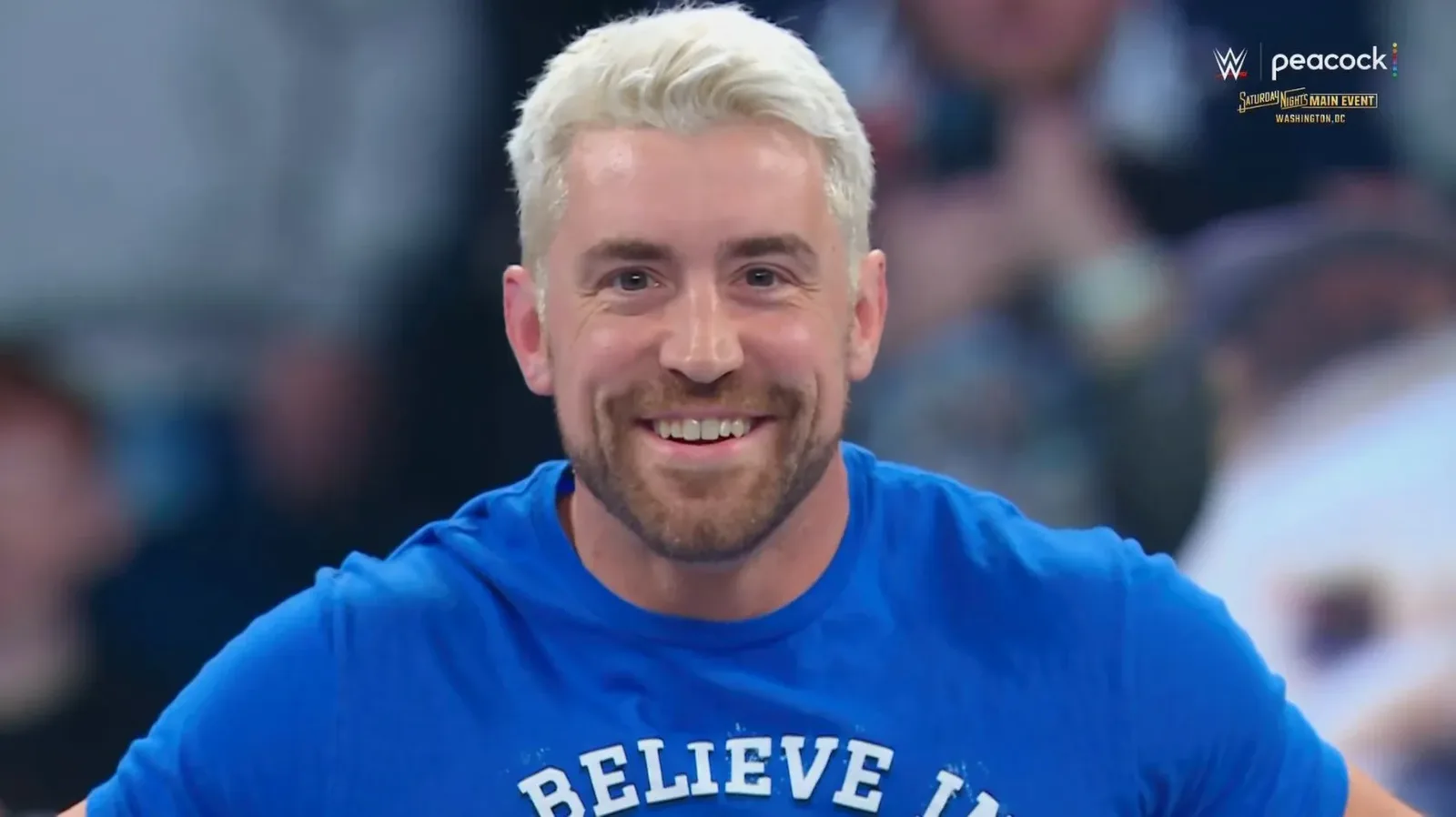 Joe Hendry Says Wrestling Remains His First Priority After ‘Beyond Belief’ Release