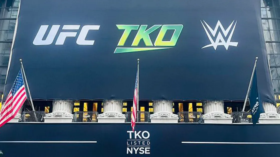 Unredacted WWE-Netflix Deal Language Reveals Netflix Had First Negotiation Rights for UFC Domestic Media Package