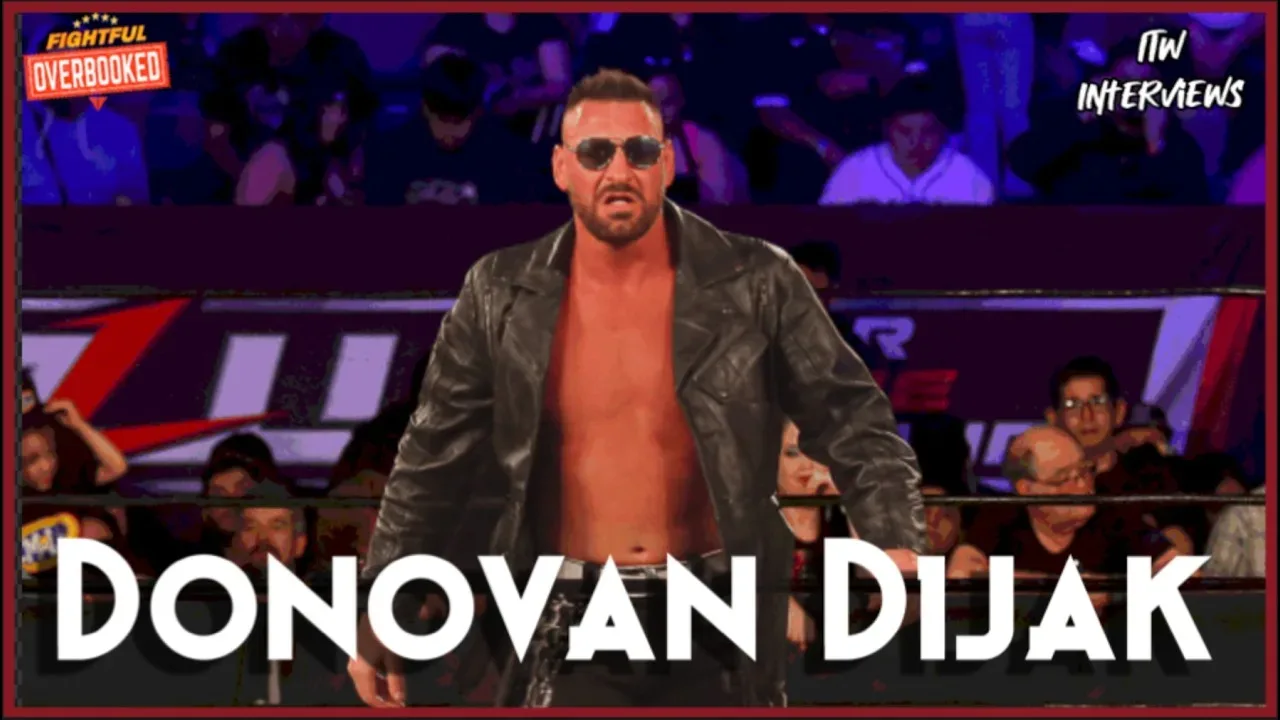 Donovan Dijak Says Cara Noir and Charles Crowley Could Be Household Names Within Two Years