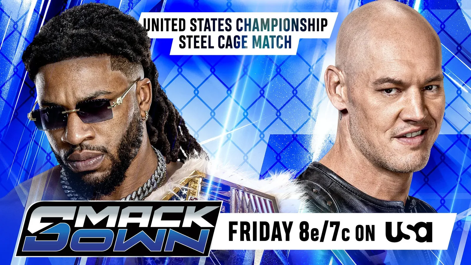 WWE SmackDown Preview: CM Punk, Gunther and Finn Balor Collide in Money in the Bank Qualifier