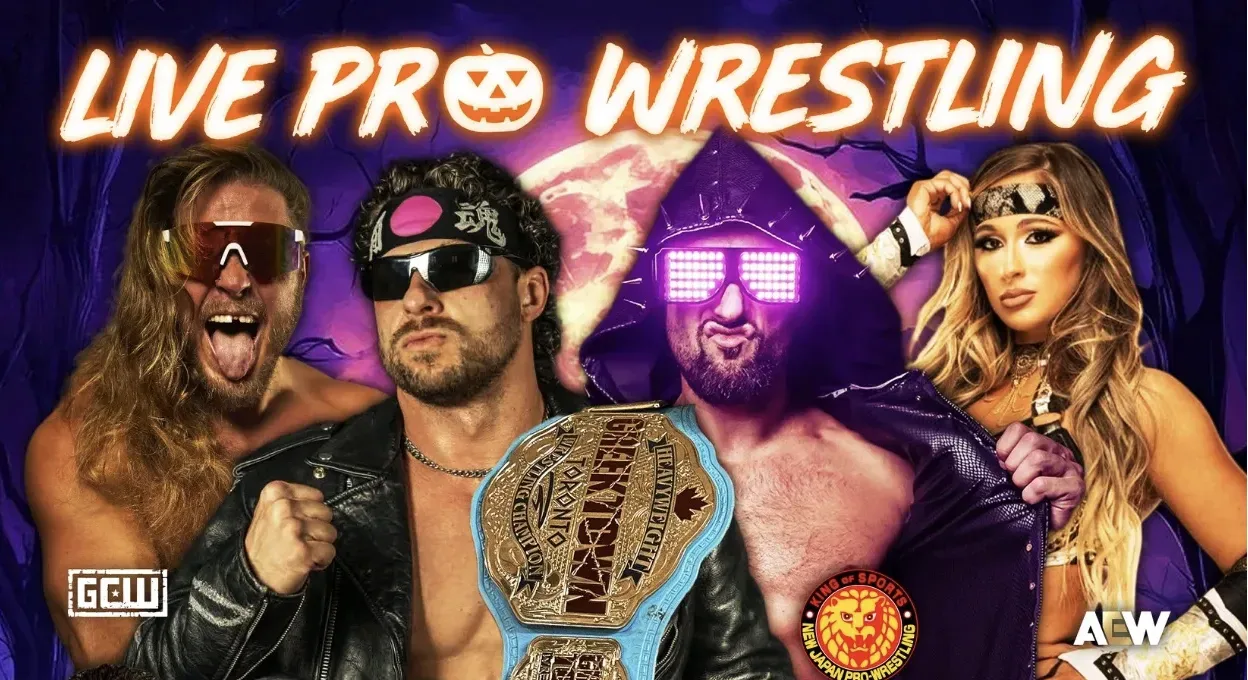 Greektown Wrestling Results: ELP Earns Championship Opportunity in Toronto