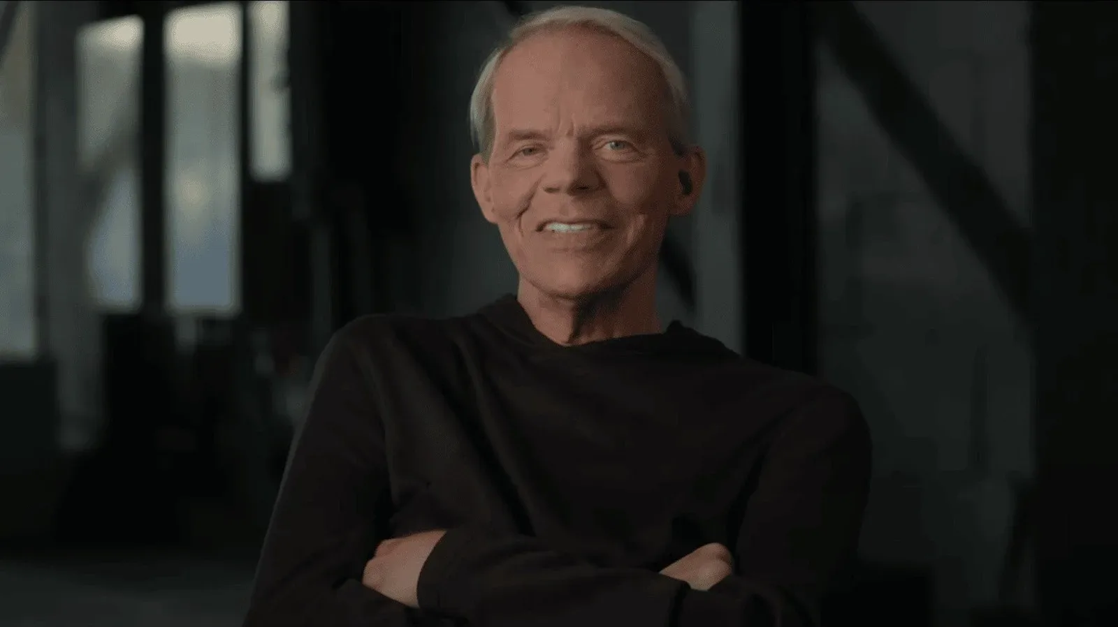 Lex Luger Says He Is ‘Feeling Great’ as Rehabilitation Progress Continues