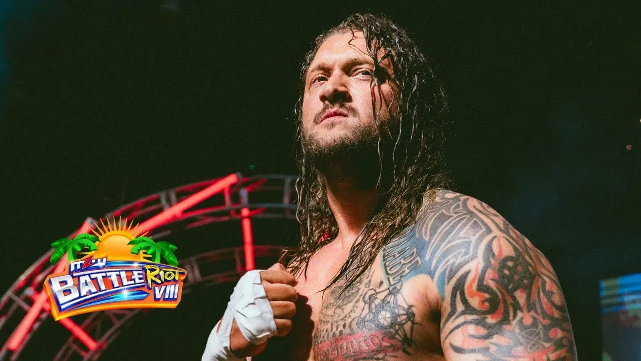 Killer Kross Criticizes Wrestling’s Growing Commercial Focus and Calls for More Immersion