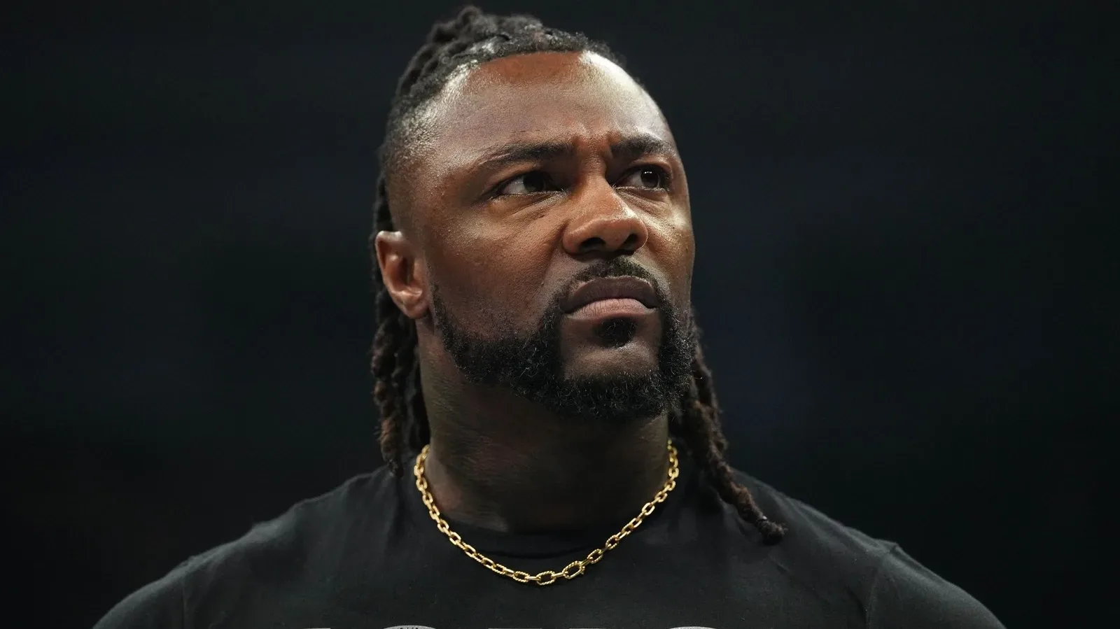 Swerve Strickland Reflects On Grief, Friendship And Remembering Pac