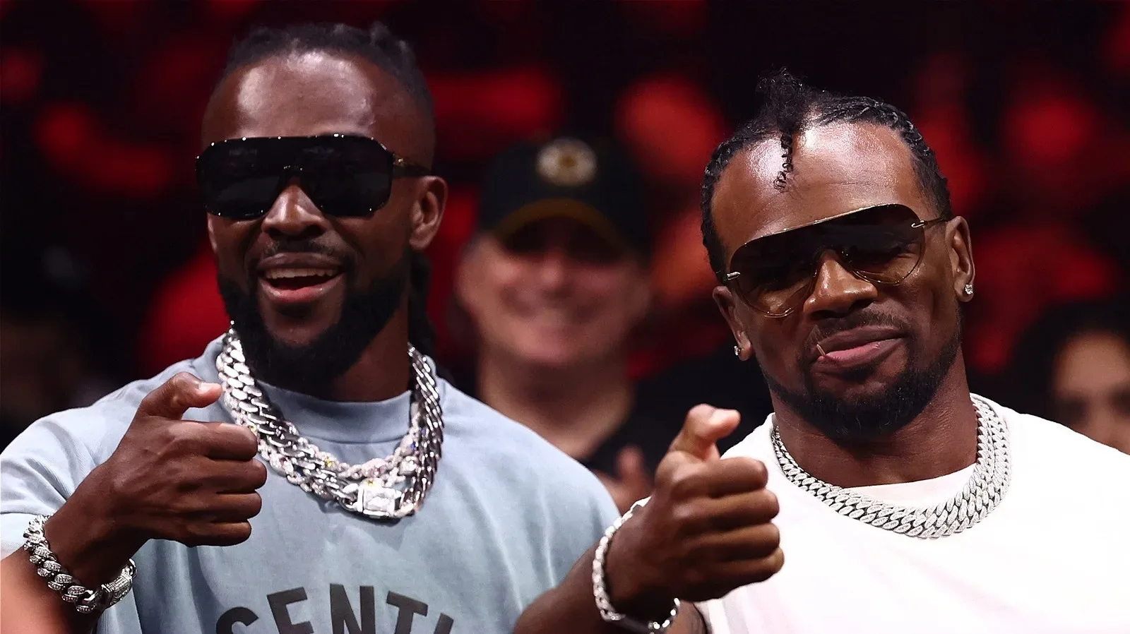 Kofi Kingston and Austin Creed Reflect on Finding Opportunities Beyond Wrestling After WWE Departure