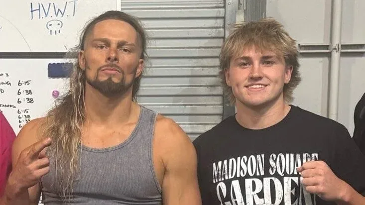 Lexis King Welcomes Avery Styles to BirthRight, Says NXT Door Is Open