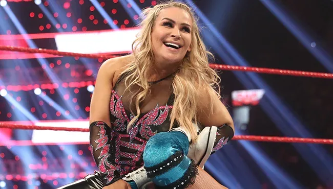 Nattie Neidhart Reflects on Calgary Homecoming During WWE Summer Tour 2026
