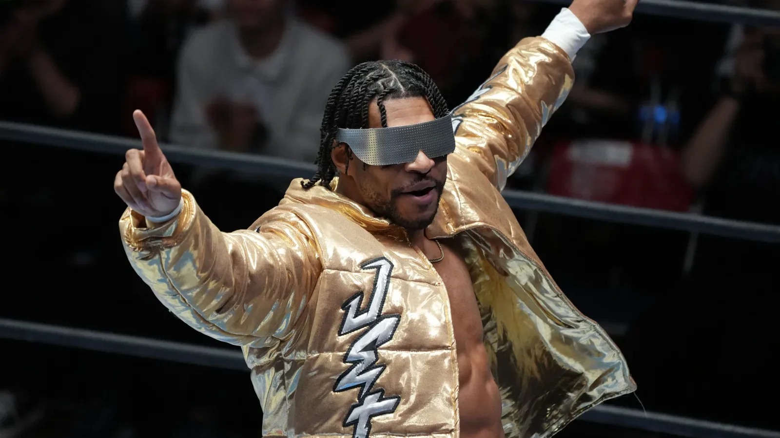 Kevin Knight Reflects on Katsuyori Shibata’s Demanding NJPW LA Dojo Training
