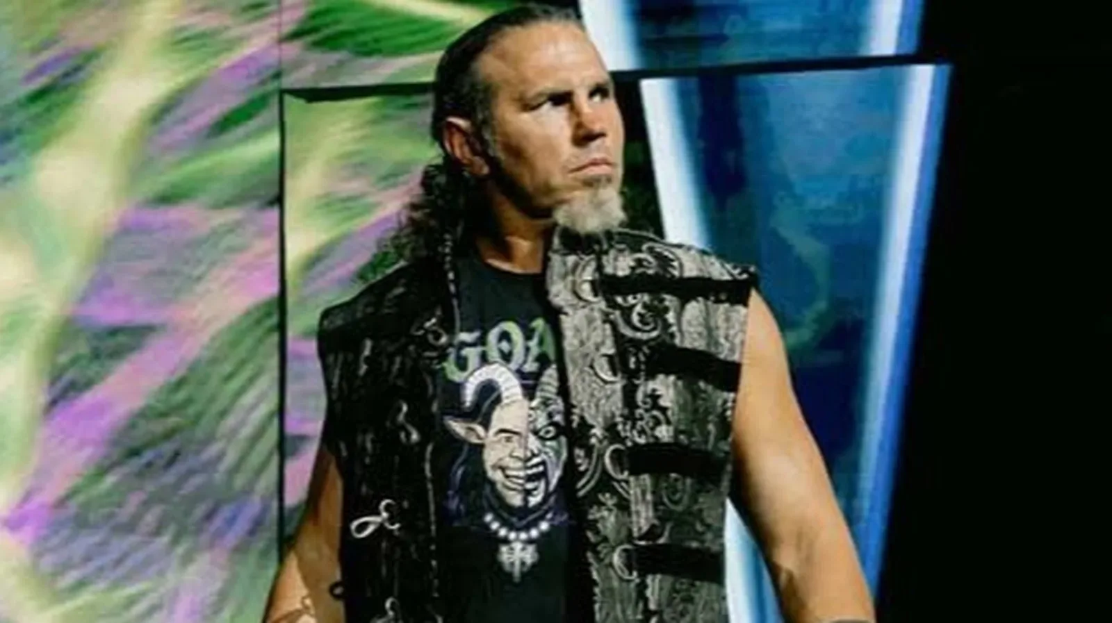 Matt Hardy Remembers Rosey And Lance Cade While Revisiting WWE Unforgiven 2005