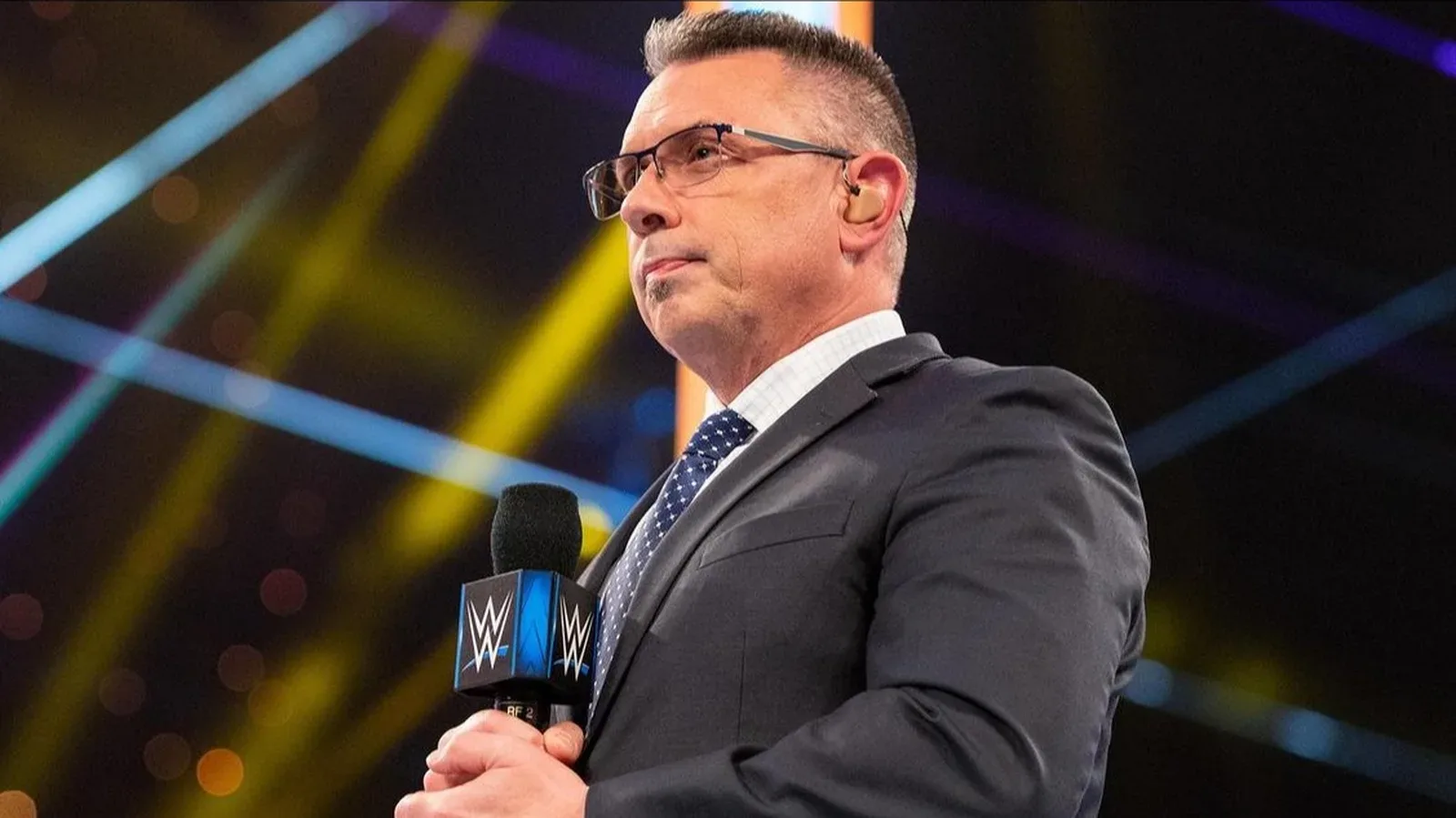 Michael Cole’s SmackDown Absence Was a Vacation, With Vic Joseph Filling In