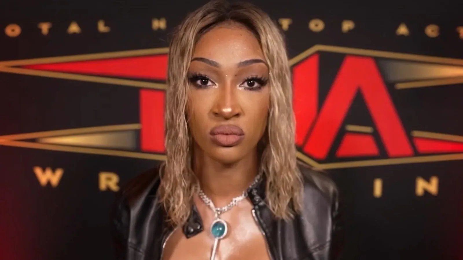 Tony Khan Keeps Mara Sade’s AEW Future Under Wraps Ahead Of All Out