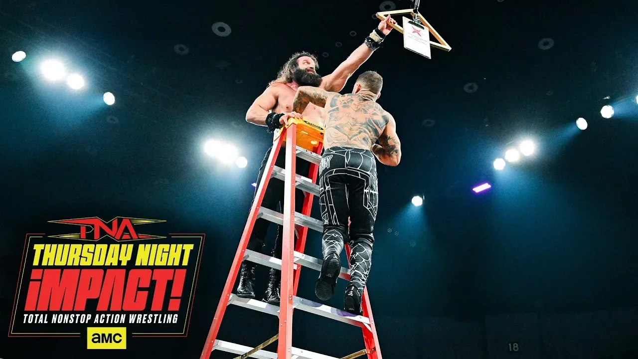 TNA iMPACT! Climbs to 252,000 Viewers on AMC for October 15 Episode