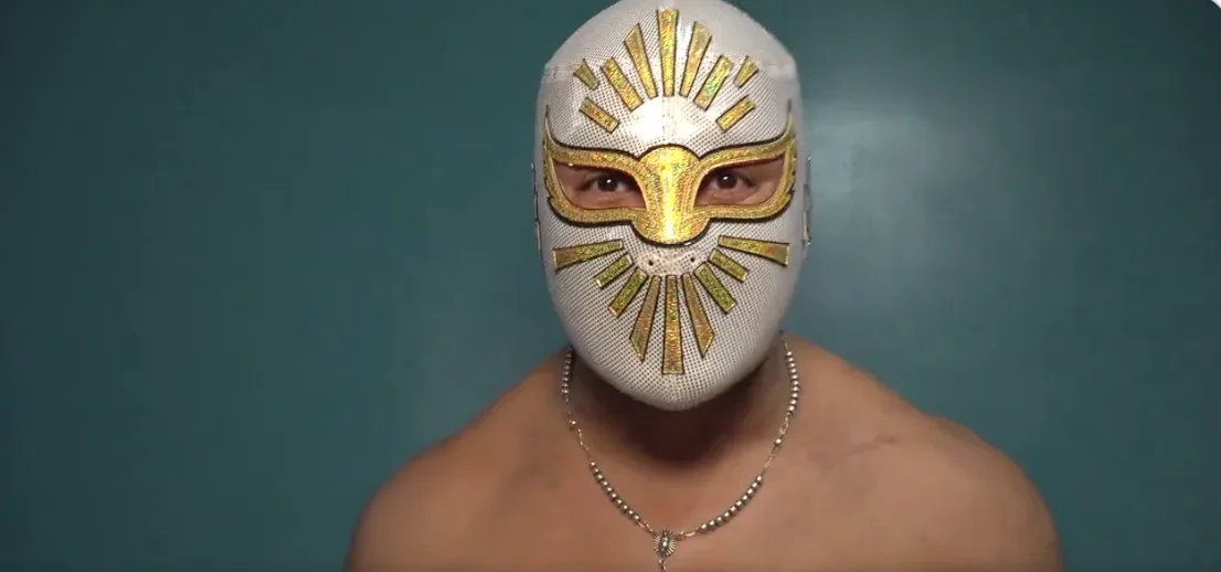 Speedball Mike Bailey Believes Mistico Would Be a Natural Fit for United Empire